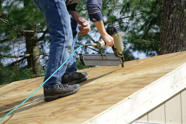 Insulation Air Sealing in Florence, OR